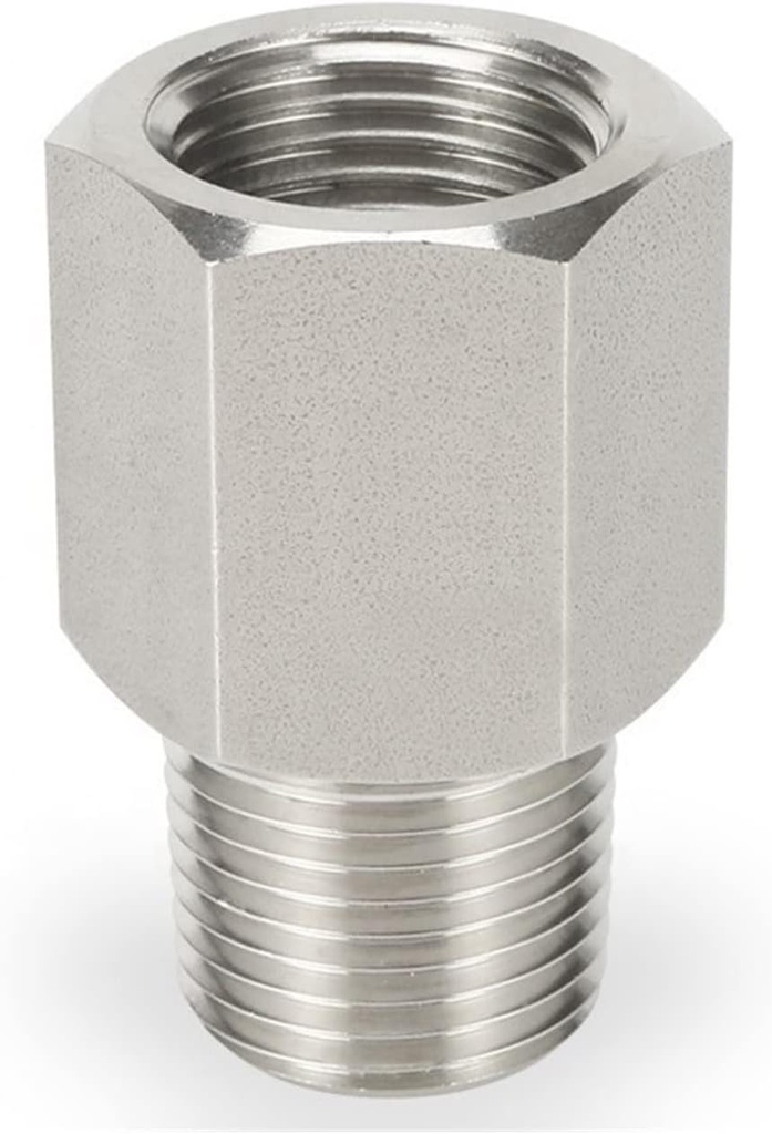 ADAPTADOR DE 20 S A 3/4 NPT
