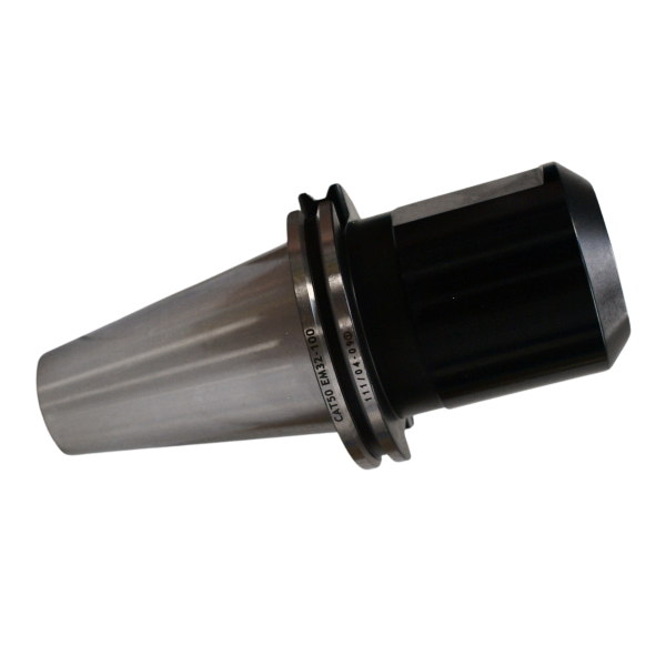 ADAPTADOR COLLIS CONO 50 CAT (EXT) CM# 3 INT