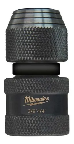 ADAPTADOR HEX 1/4" A CUADRADO 3/8" 48-03-4405