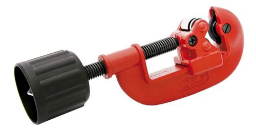 CORTATUBO DE COBRE DE 1/8" A 1 1/8"