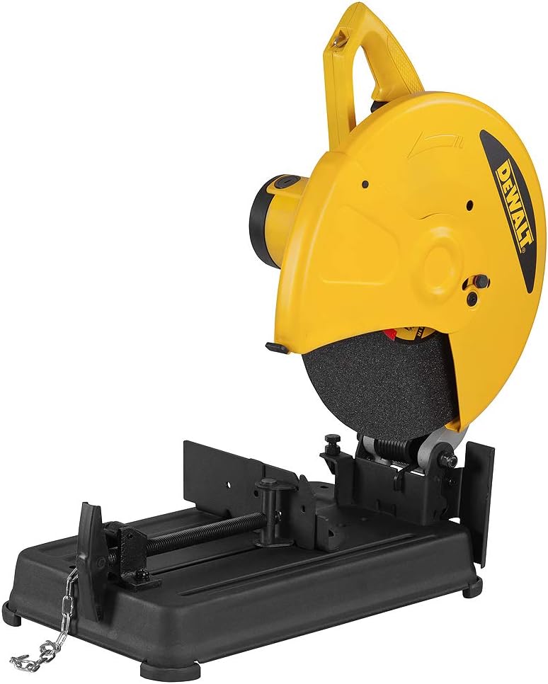 CORTADORA DE METALES 14" (D28720-B3)