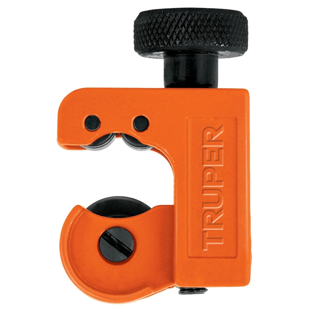 CORTADOR DE TUBO DE COBRE, HASTA 5/8"(16 MM)