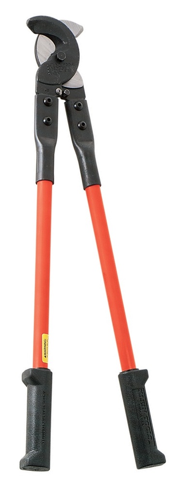 CORTADOR MULTICABLE ESTANDAR 25"