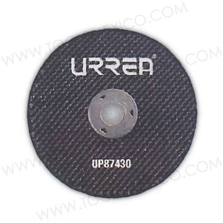 DISCO PARA CORTADORA NEUMATICA UP874