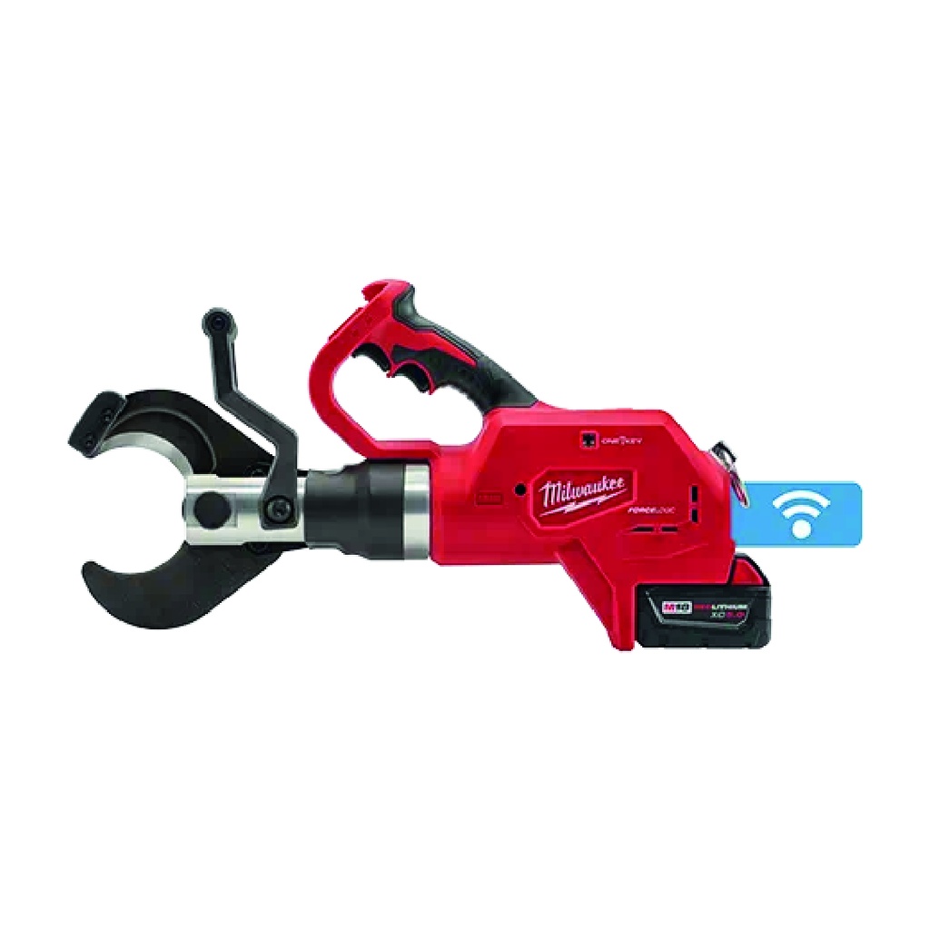 M18 CORTADORA DE CABLE SUBTERRANEO