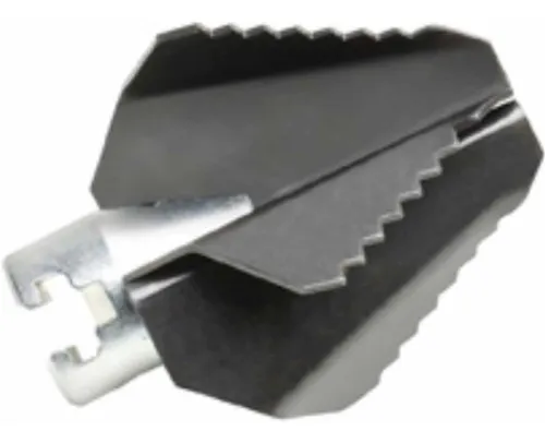 PUNTA CORTADORA "C" 2" P/K-50