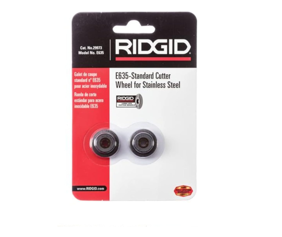 CUCHILLA CORTA GRASA # T-207