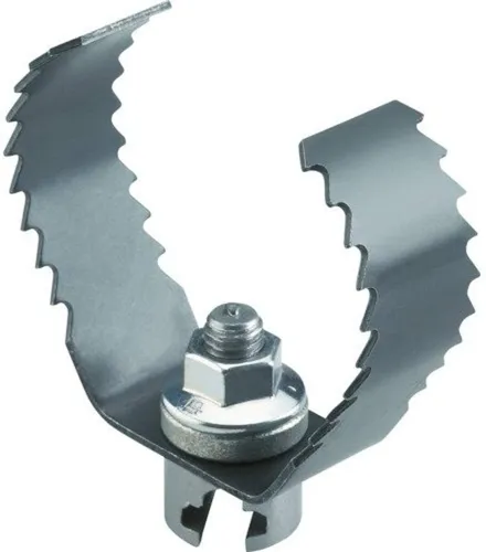 CORTADORA TIP DIENTE TIBURON T150-1