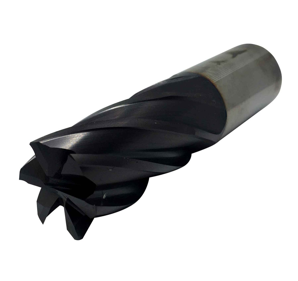 CORTADOR VERTICAL RADIAL D/CARBURO 4FR 8 X 19 X 8X 63MM