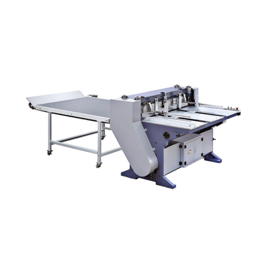 CORTADORA DE CAJAS 6ANT5 RETRA