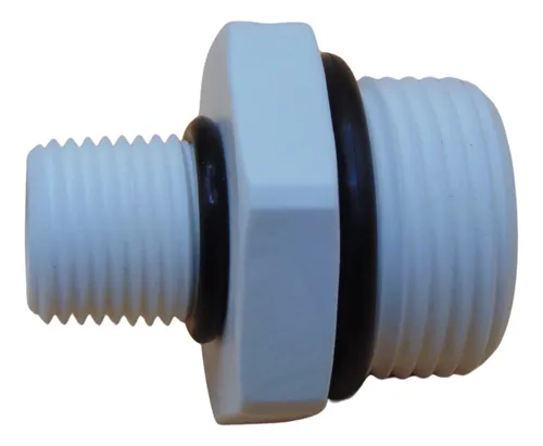 TUERCA Y O RING E2393X