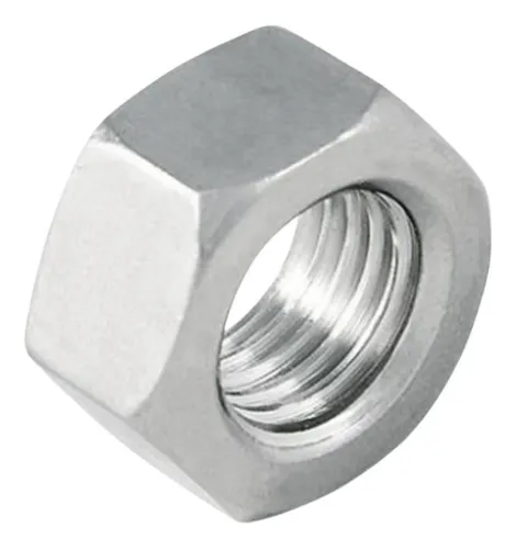 TUERCA DE 3/4-10 NC X 1 1/4" HEXAGONAL