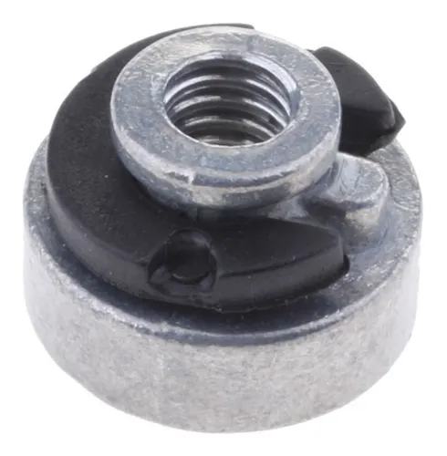 TUERCA ASIENTO ABATIBLE 3/8"