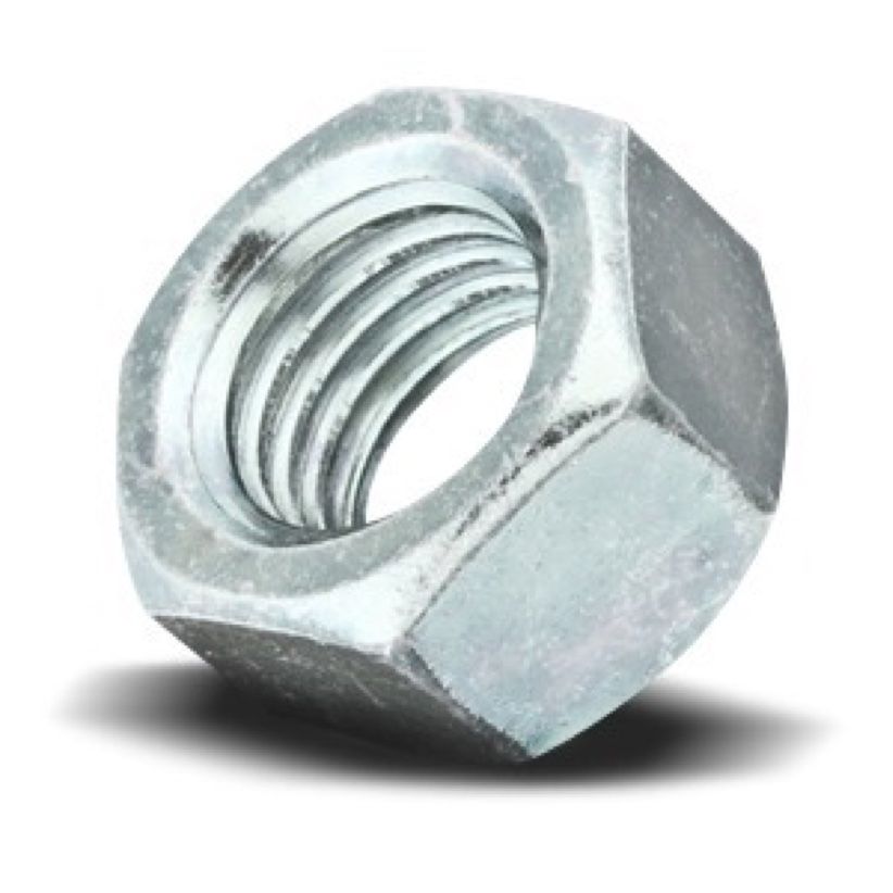 TUERCA DE 5/8"-11 X 1 1/16" CARR LANE