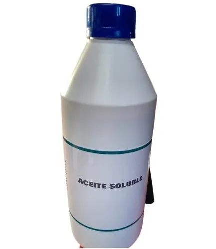 ACEITE SOLUBLE POR LITRO