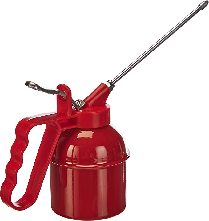 ACEITERA RIGIDA .300 CM