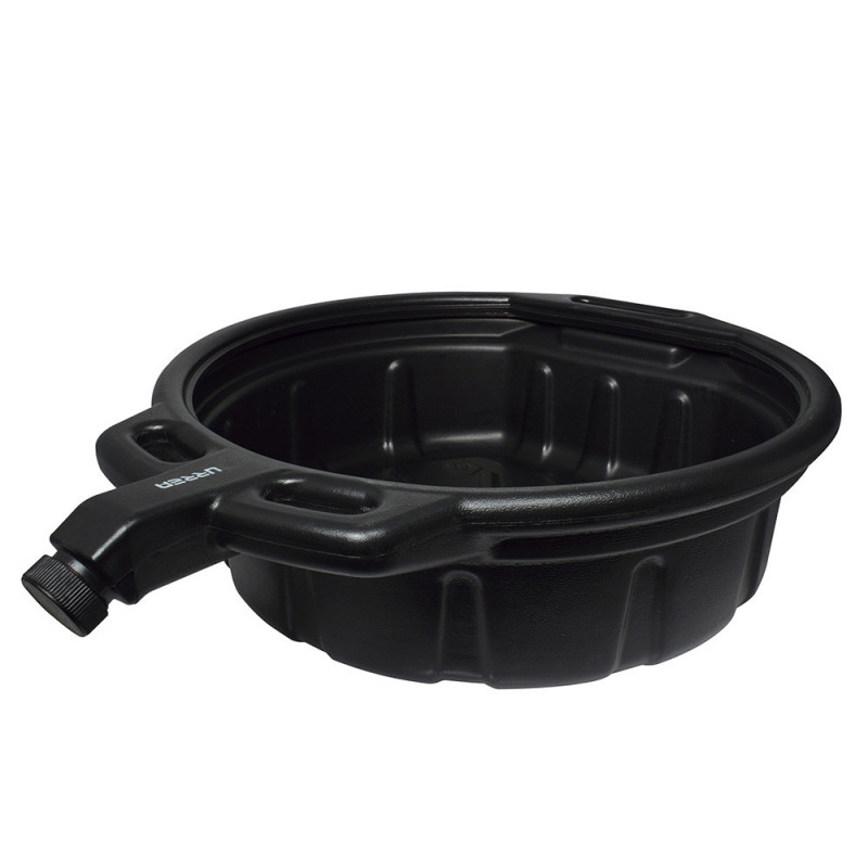 RECIPIENTE PARA DRENAJE DE ACEITE 16 LITROS