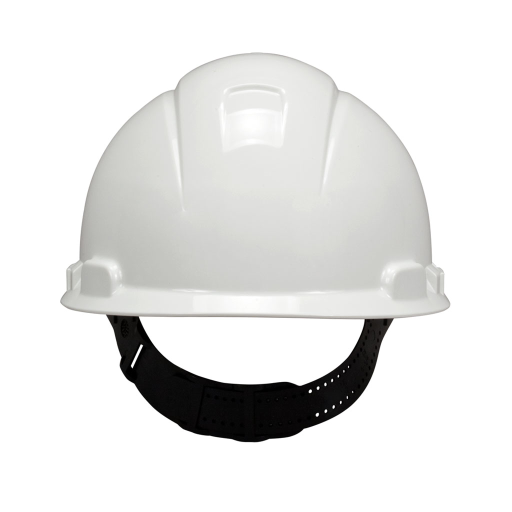 H-701P CASCO 4PTOS SUSP STD BLANCO 20/CS    P.E