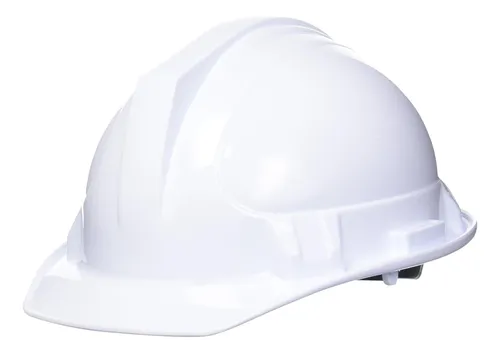 CASCO JET-CAP BLANCO SUSPENSION ECO 4  MATRACA CLASE E Y G