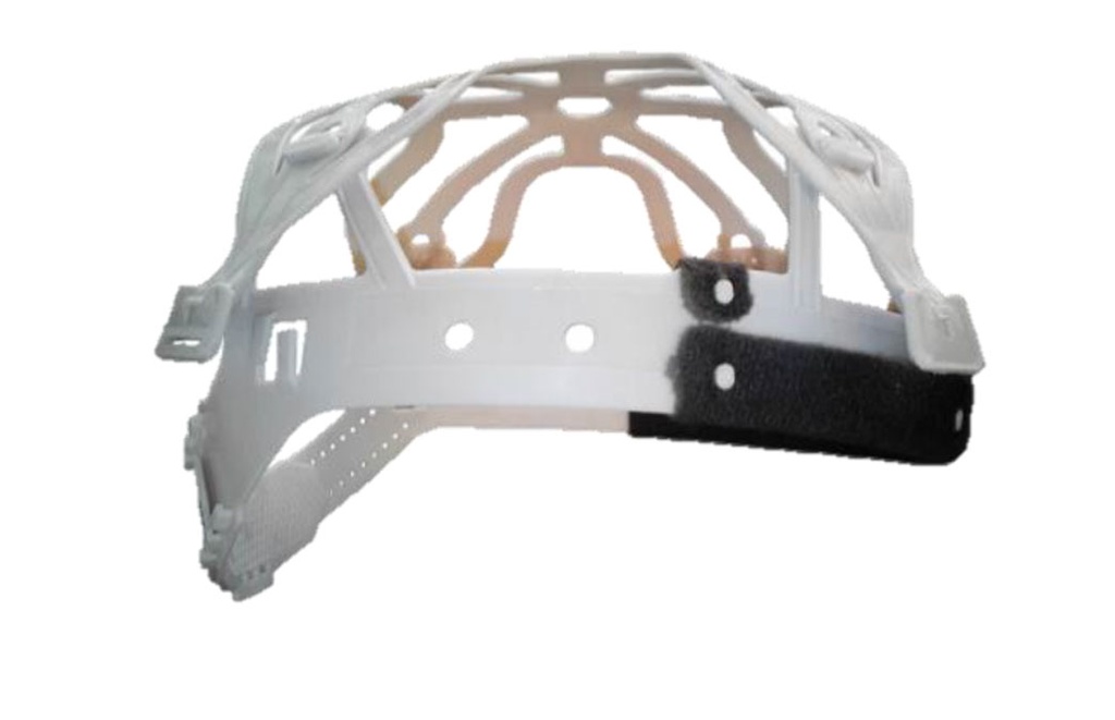 SUSPENSOR PQRA CASCO