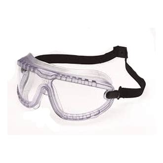 GOGGLES SPLASH GOGGLEGEAR C/SELLO TRANSPARENTE C/LENTE TRANSPARENTE T-M