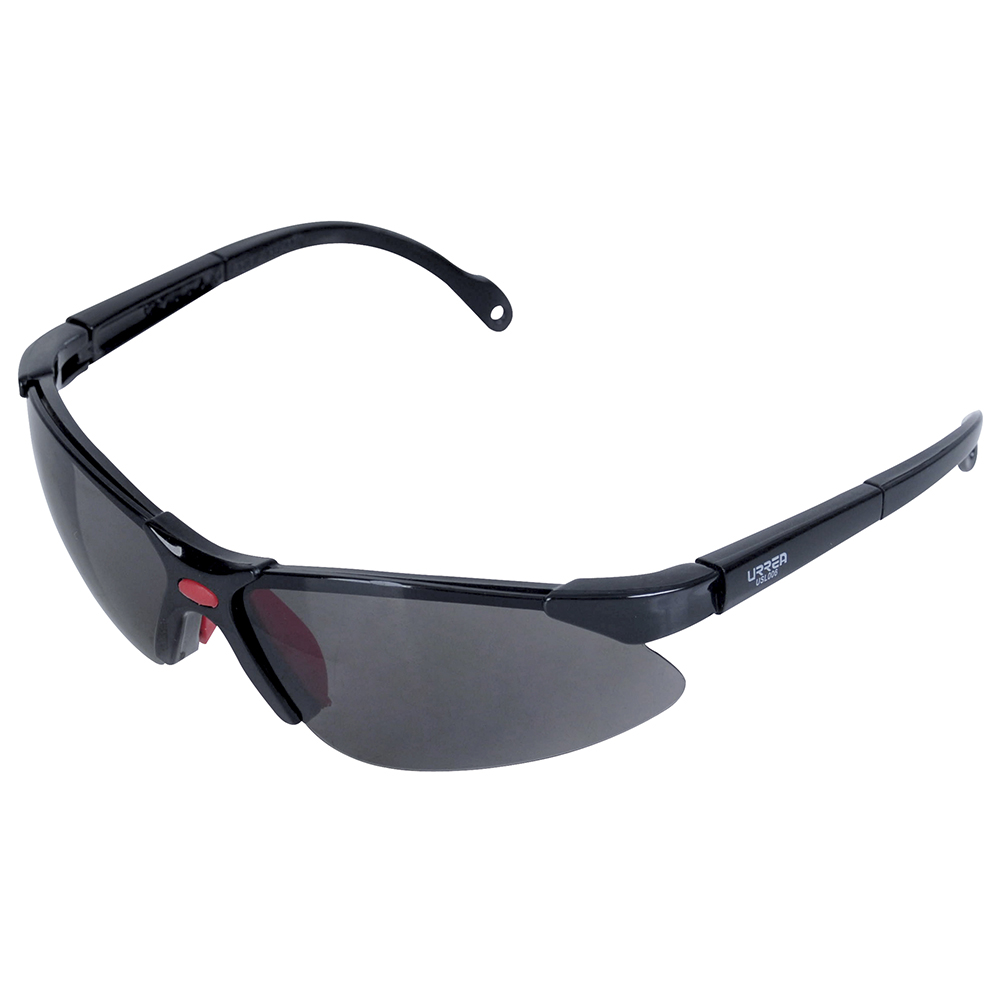 LENTES DE SEGURIDAD ORION NEGRO