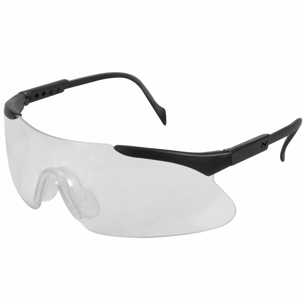LENTES DE SEGURIDAD UNIVERSAL CLARO