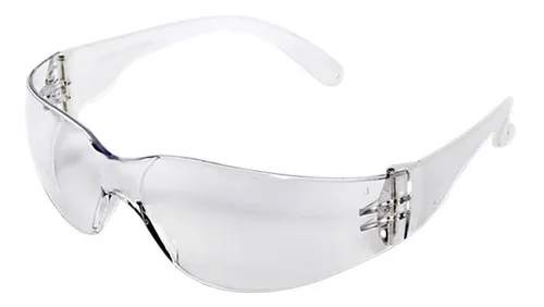 LENTES SEGURIDAD POLICARB. SENADOR CLARO