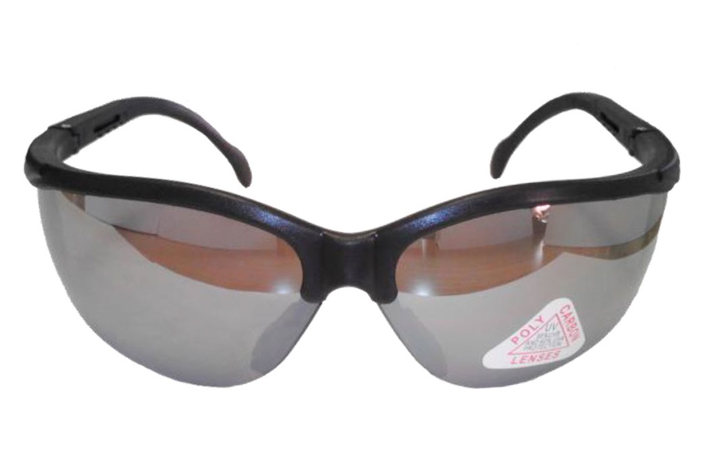 LENTES DE SEGURIDAD PRONOSA SPORT GRIS