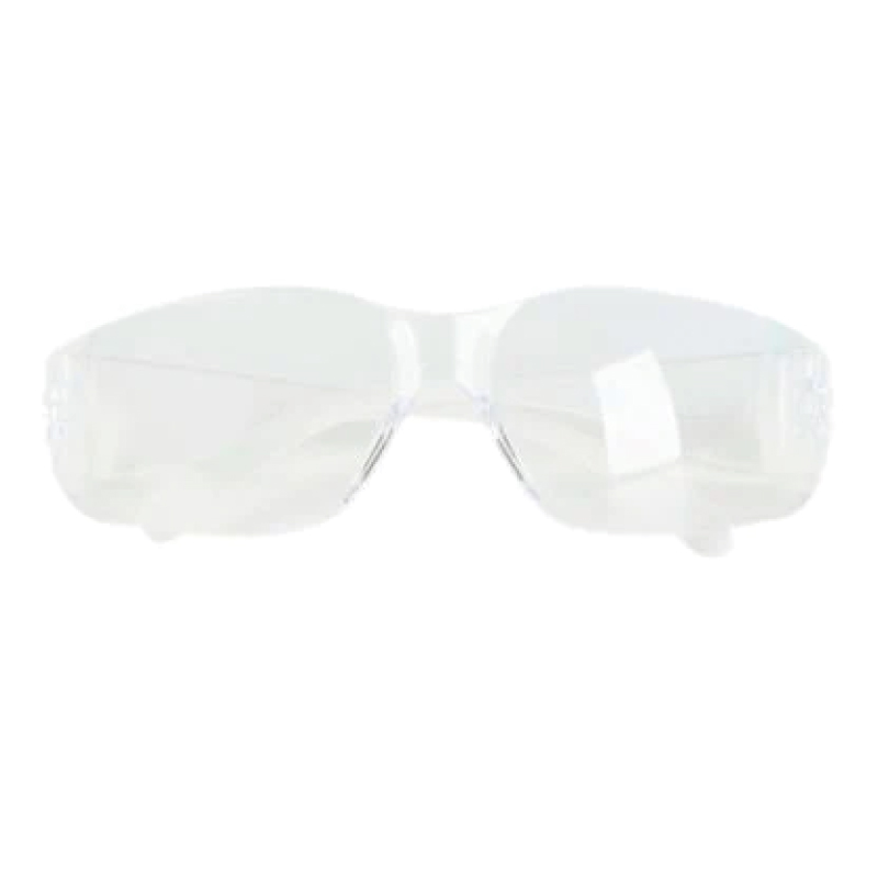 REPUESTO PARA  LENTES CLARO