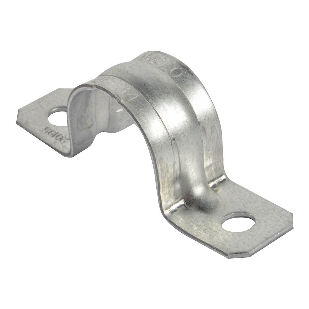 ABRAZADERA OMEGA 3/4