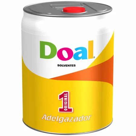 ADELGAZADOR # 40 LIMPIEZA