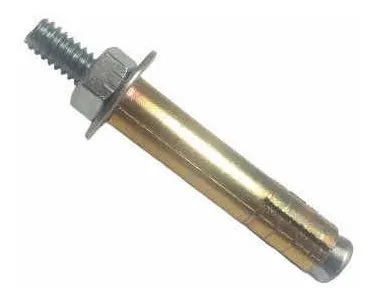 ANCLA TX 1 / 4 x 2 1 / 2 (6.5 X 63 MM)