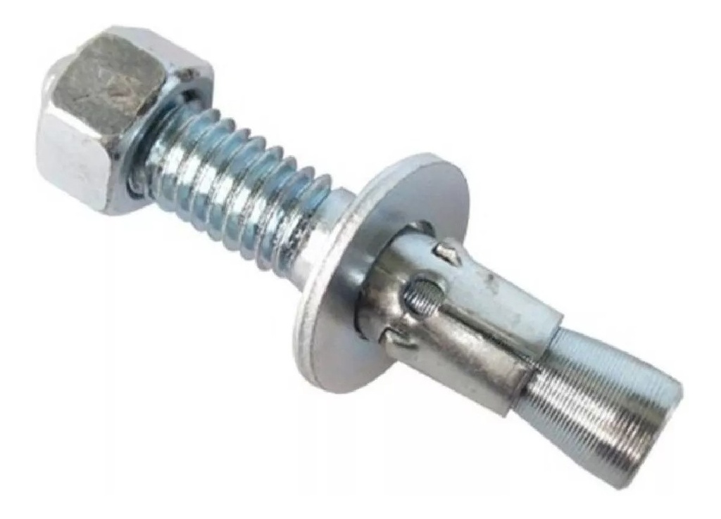 ANCLA ARPON 3/8 X 5"