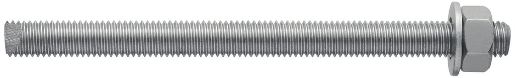 VARILLA ANCLAJE HAS-B-105 5/8"X8"