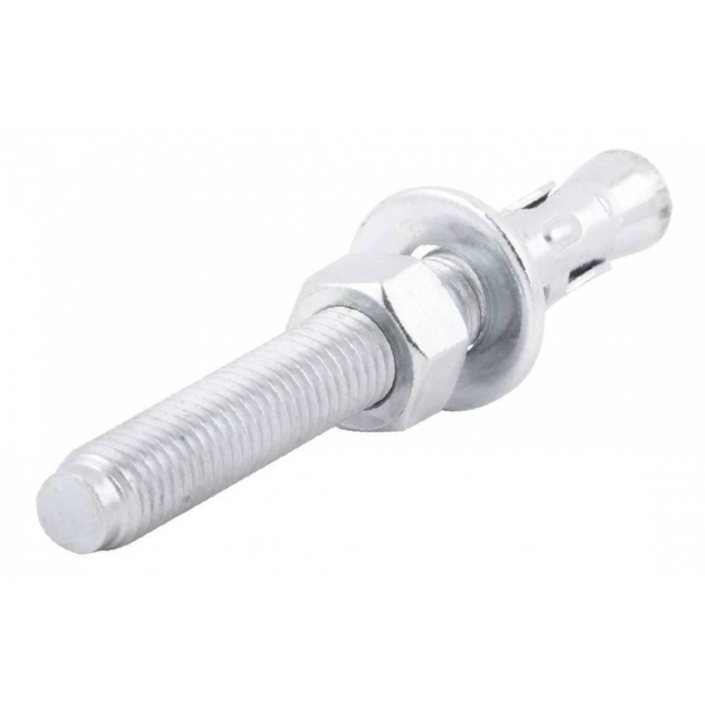 ANCLA ARPON 1/4 X 3"