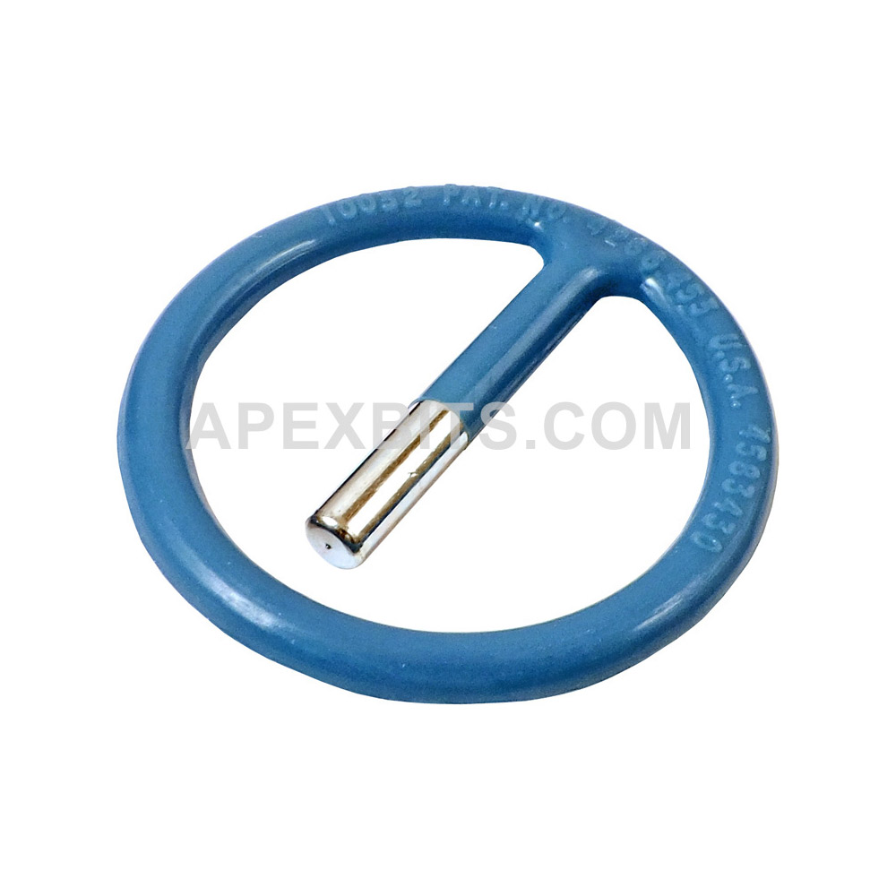 ANILLO RETENEDOR PLASTICO APEX 1.1/2" SQUARE 2.7/8 EXGDE 10020S
