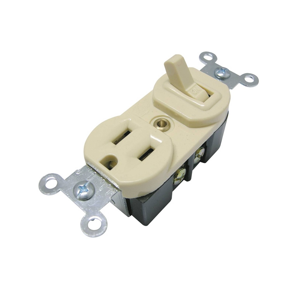 APAGADOR COMBINADO ATERRIZADO