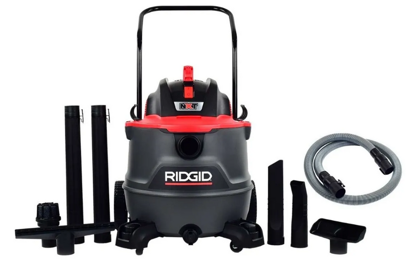 ASPIRADORA RT1800M 16 GAL