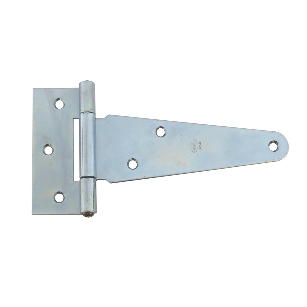 BISAGRA TIPO "T" ACERO 5"