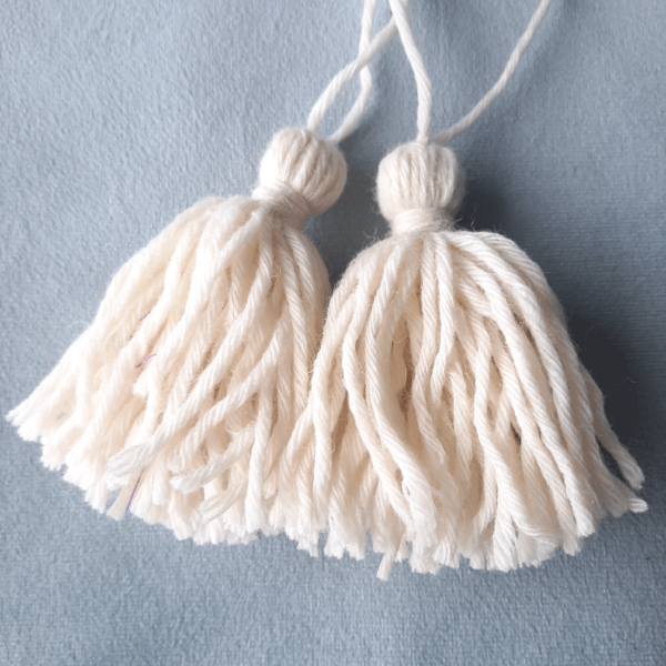 BORLA DE LANA 60980014298