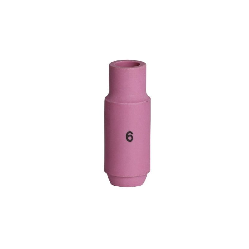 BOQUILLA ANTORCHA PARA SOLDADORA SOLT1020-BV, 6 MM