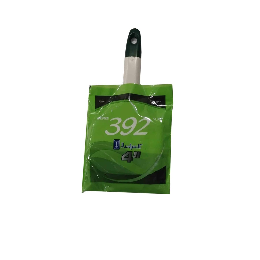 BROCHA DE PELO 4" SERIE 392