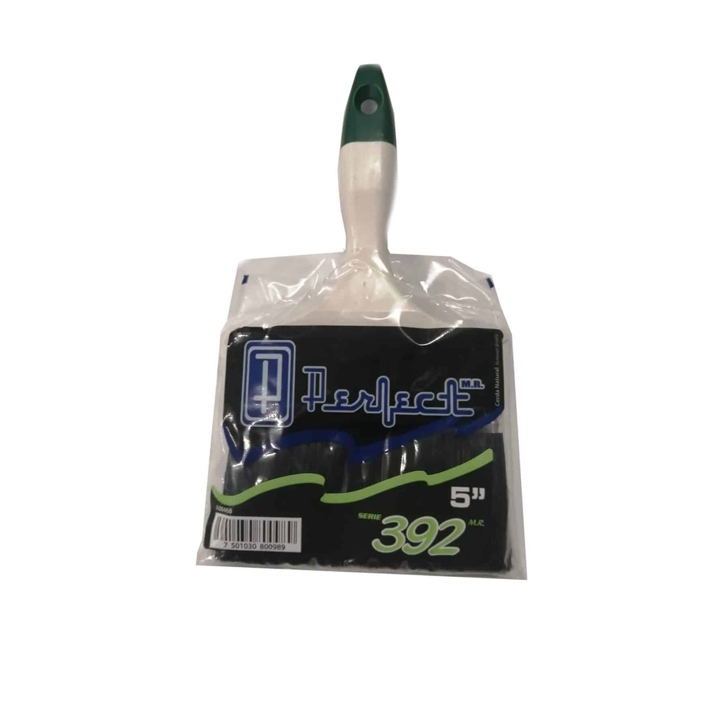 BROCHA DE PELO 5" SERIE 392