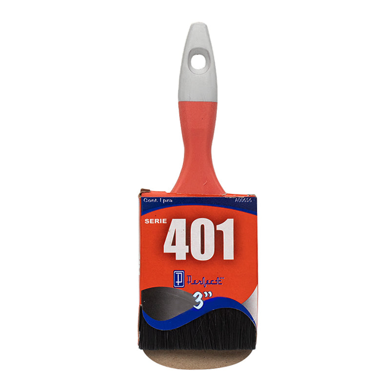 BROCHA SERIE 401 3"