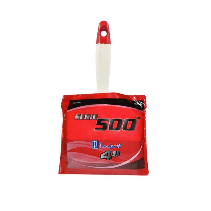 BROCHA SERIE 500 DE 4"