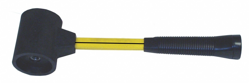 CABEZA DE METAL 2" NUPLA