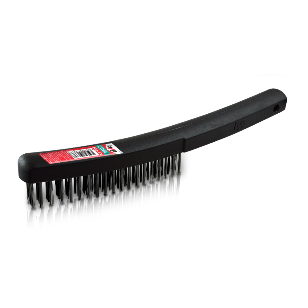 CEPILLO CON MANGO # 51