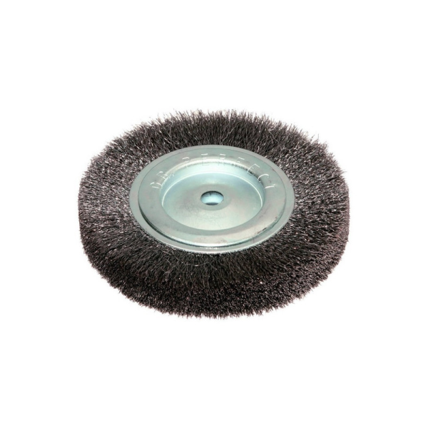 CEPILLO DE CIRCULAR 102 MM. 3 SECCS.