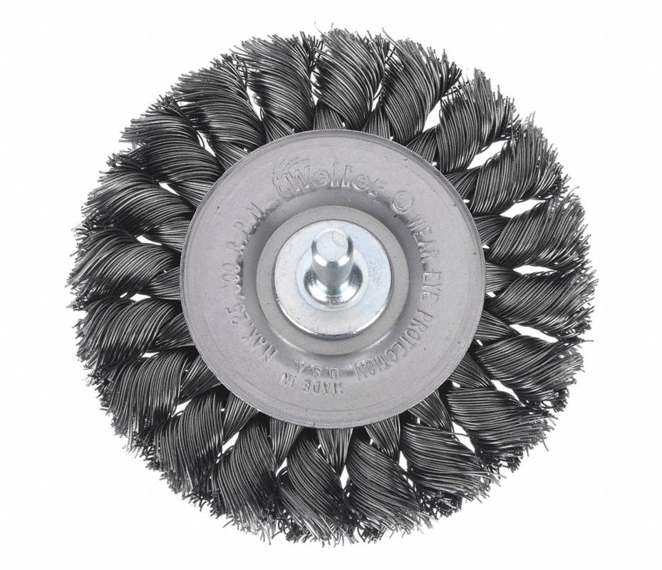 CEPILLO CIRCULAR MINIATURA 3/4